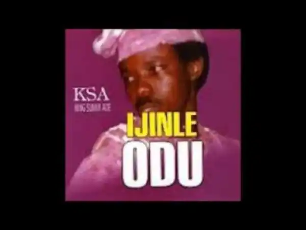 King Sunny Ade - Ijinle Odu